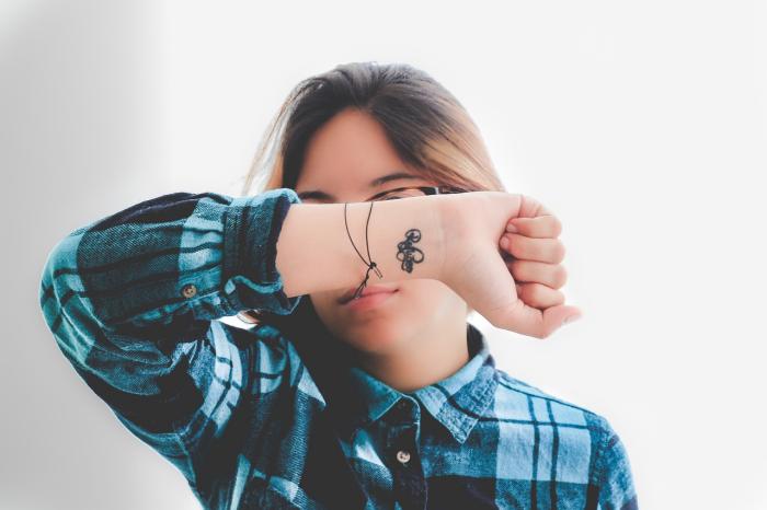 Reasons Companies Prefer Applicants No Tattoos