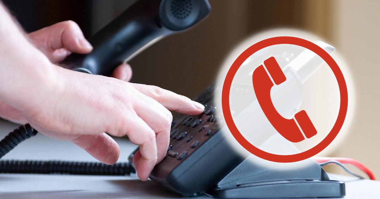 Report Harassment Human Trafficking Cases