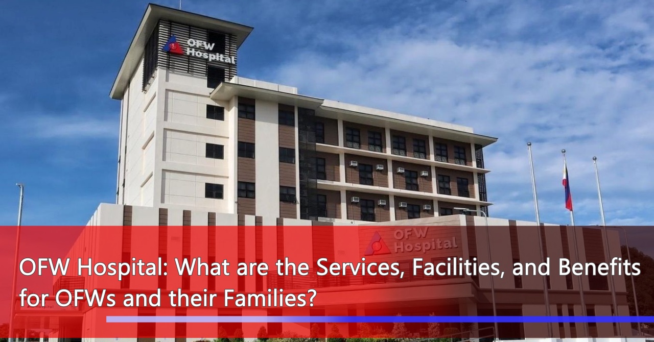 ofw hospital