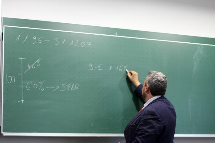 Apply Teacher Taiwan