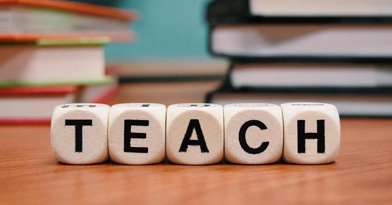 Apply Teacher Taiwan