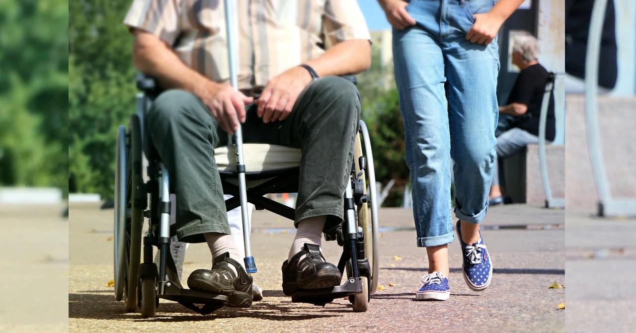 Caregivers Not Handymen Taipei City Labor Bureau