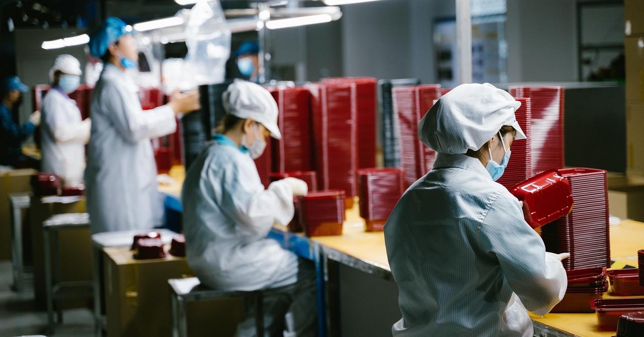 Companies Hiring Filipino Food Factory Workers