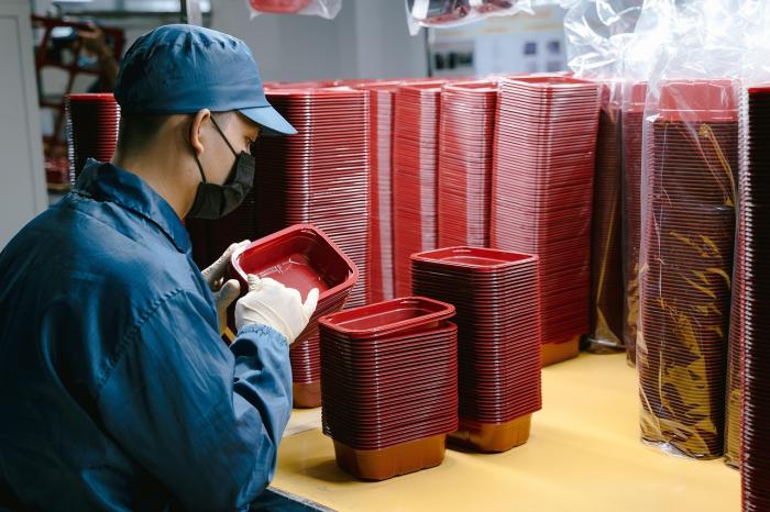 Companies Hiring Filipino Food Factory Workers