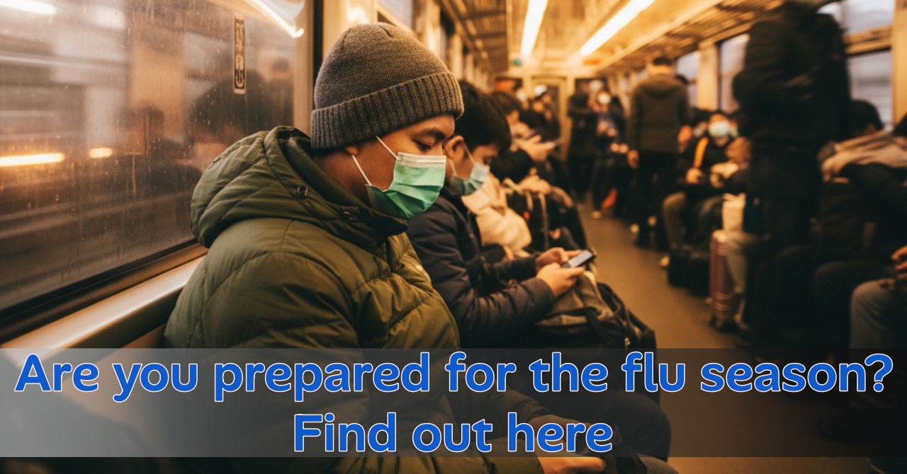 Flu season