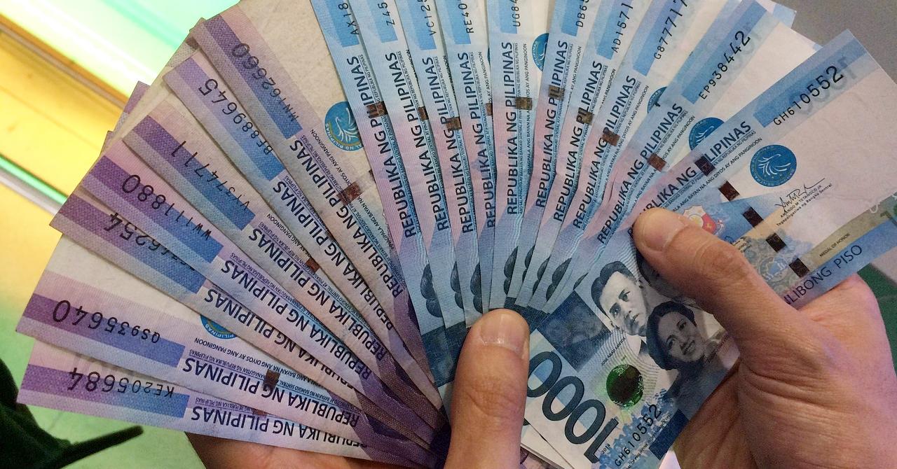 Types Financial Assistance Programs OFWs