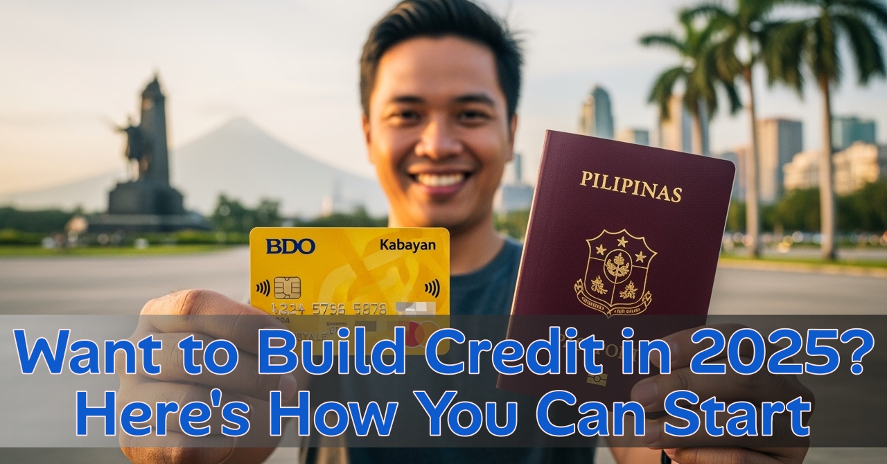 best banks for ofws to build good credit score