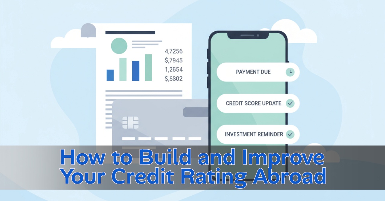 credit rating for ofws