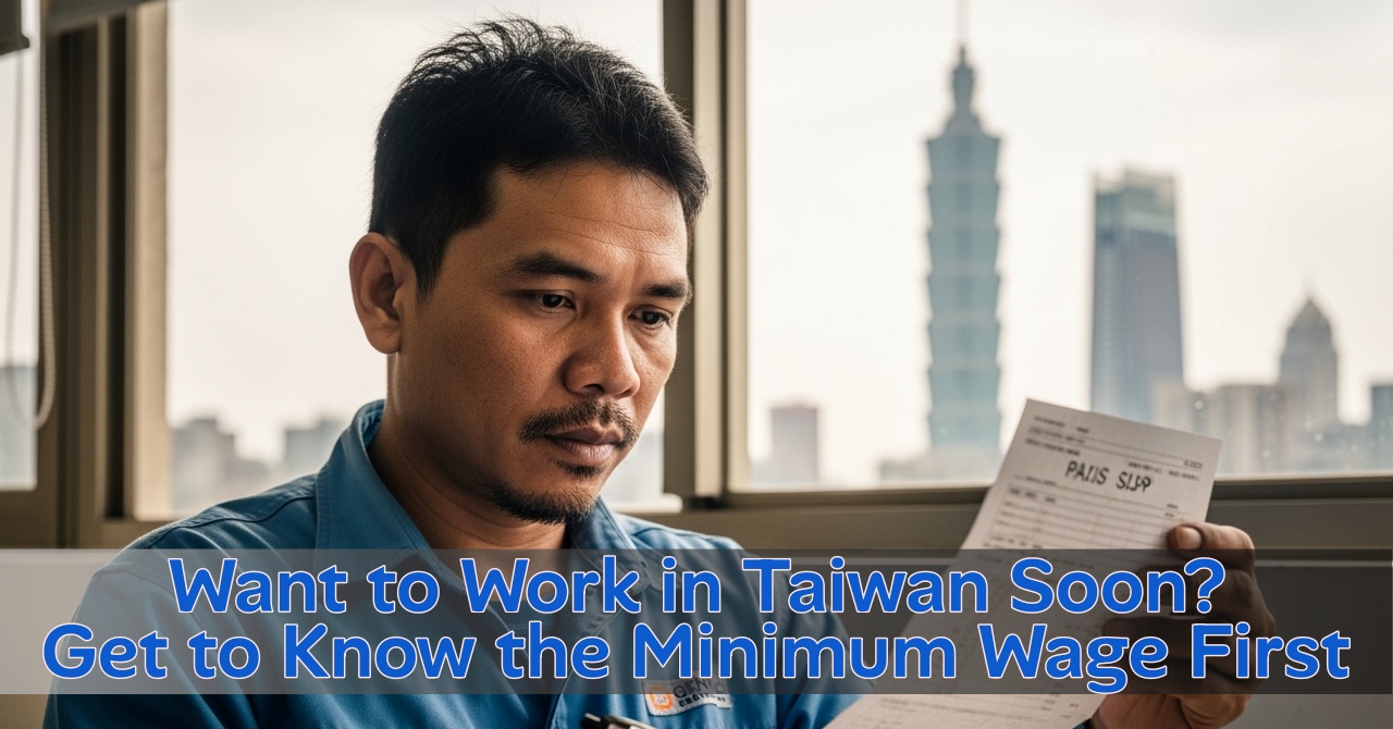 minimum wage for OFWs