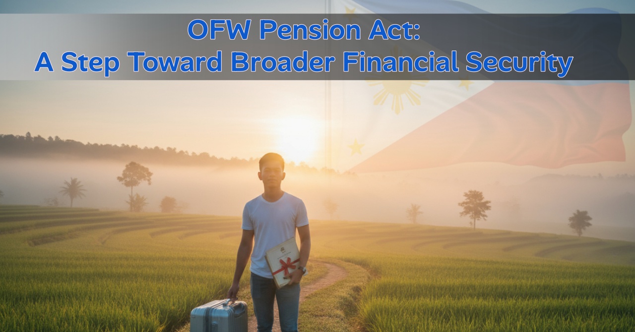 ofw pension act