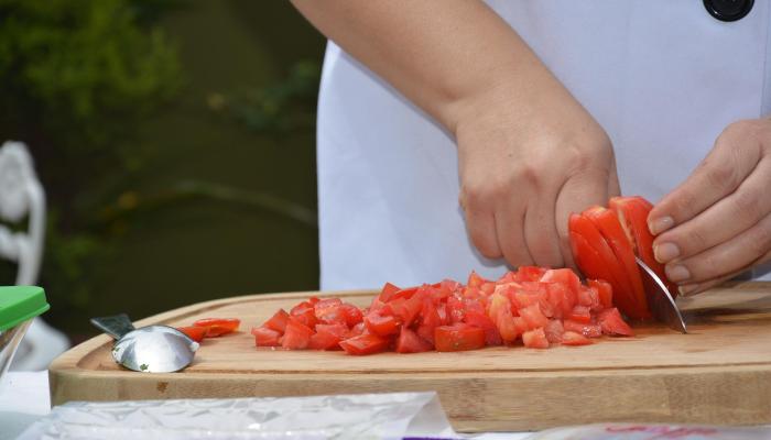 Apply Kitchen Helper Taiwan