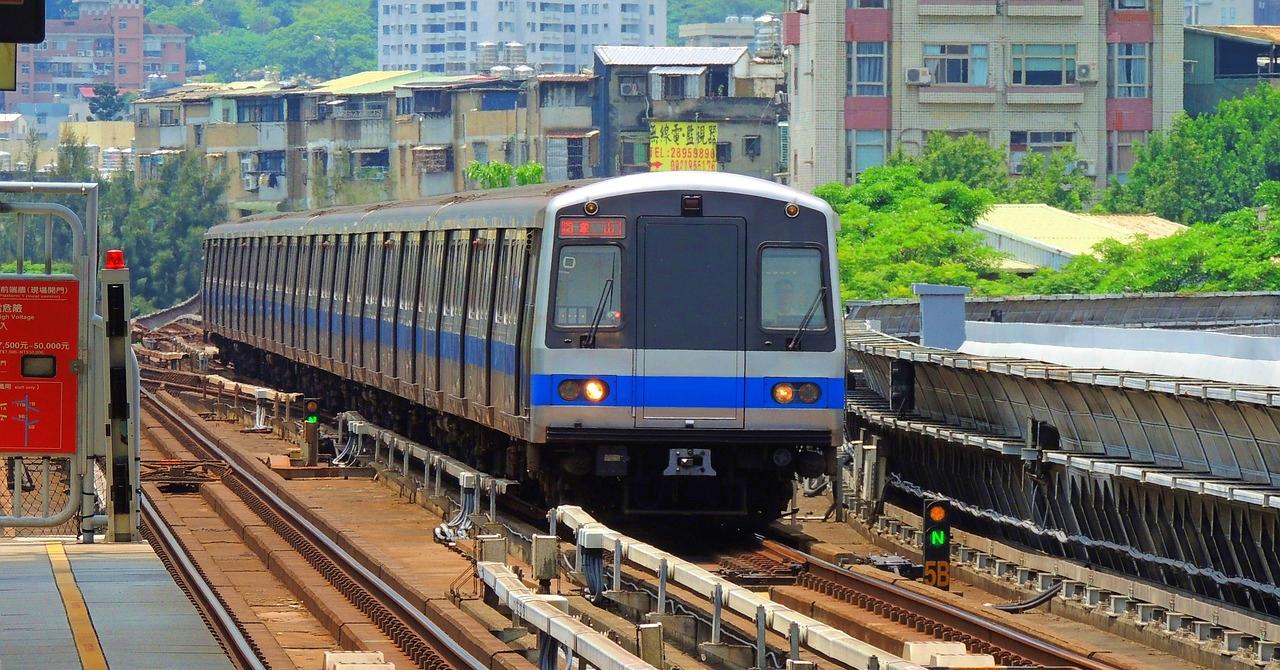 Dos Donts Commuting Work Taiwan