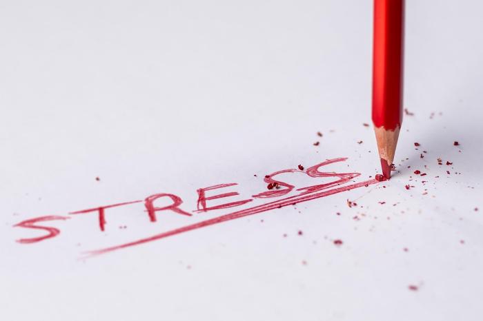 Effective Tips Managing Workplace Stress