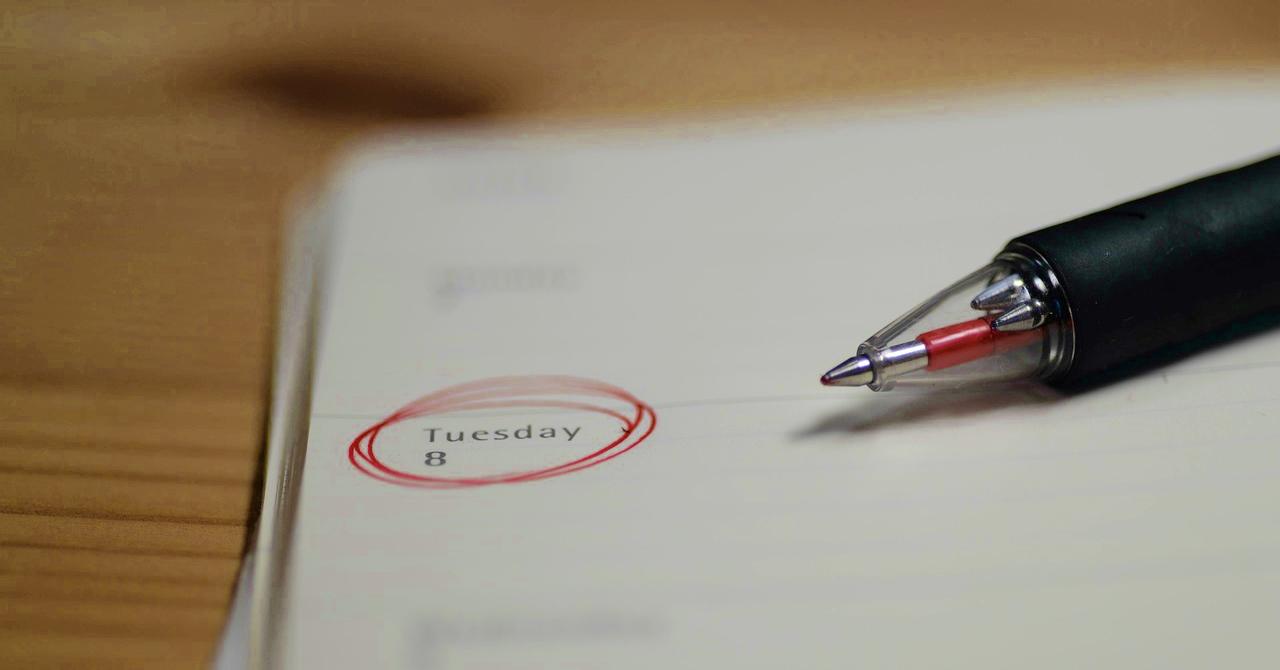 Employer Changed Leave Day Is This Allowed