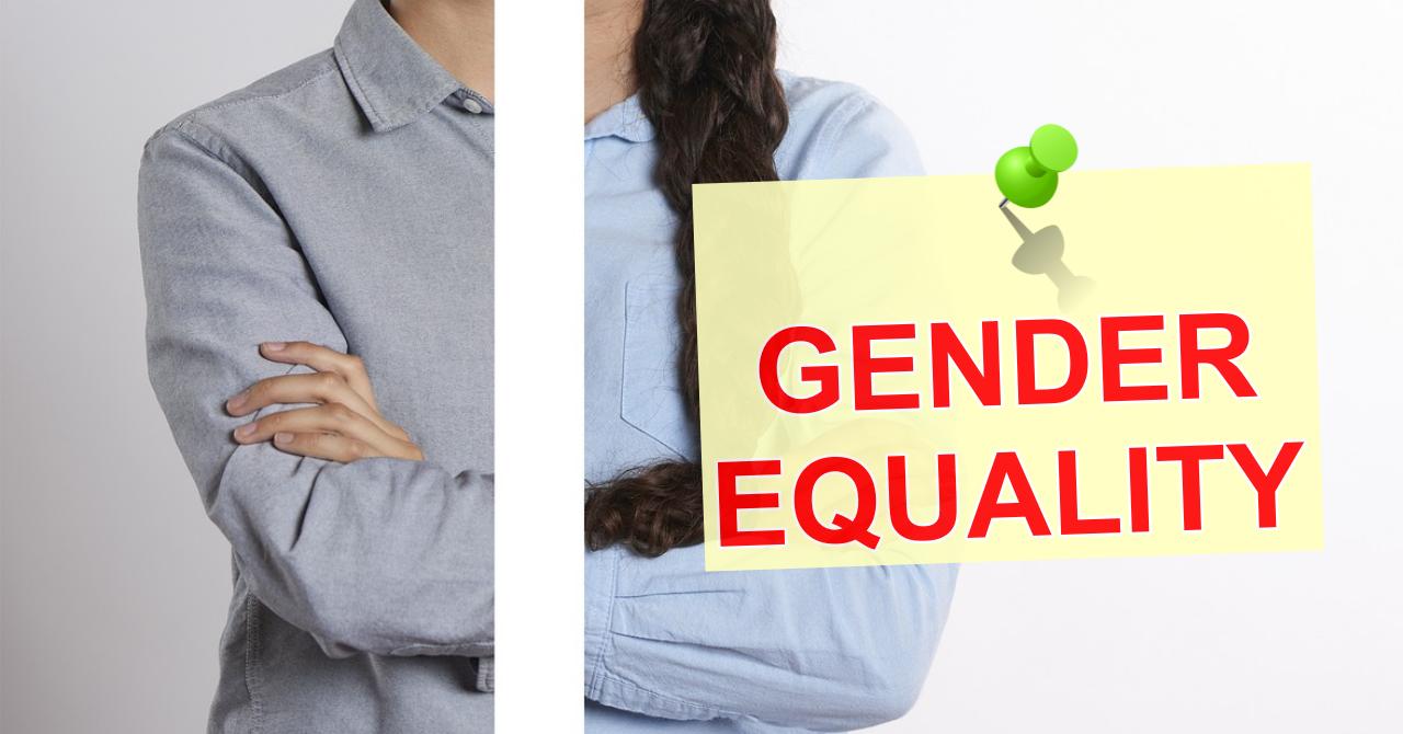 Gender Equality Employment Act
