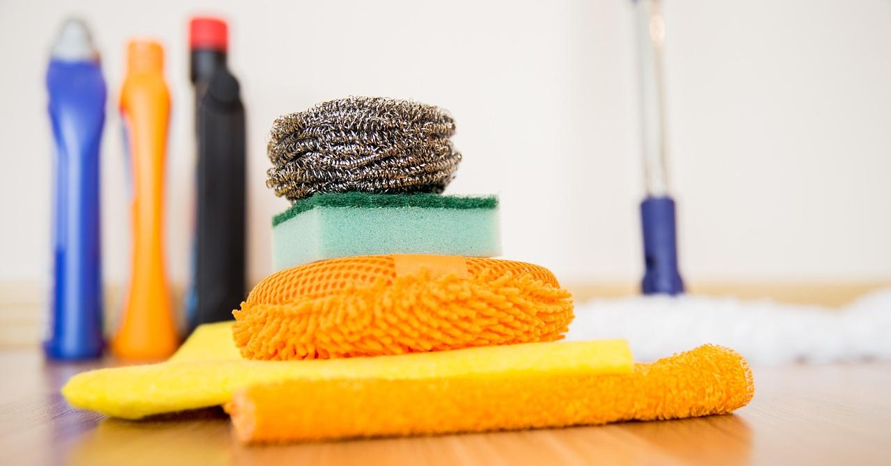 Guide Apply Cleaner Housekeeper Taiwan