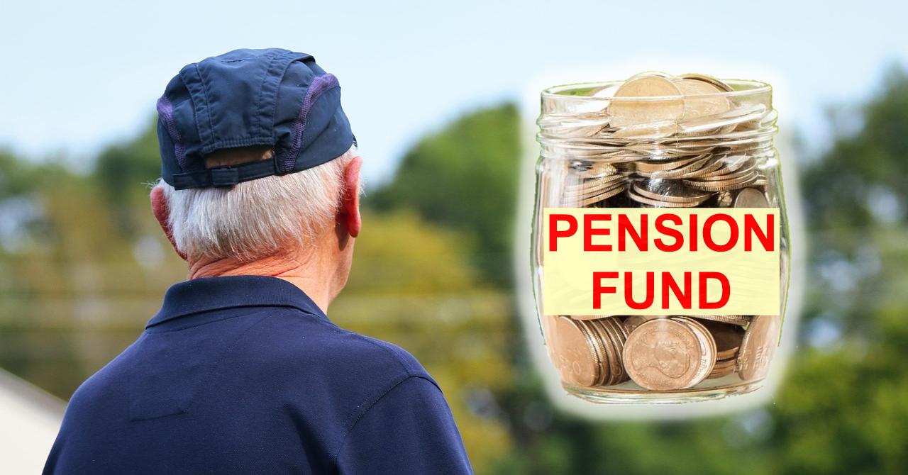 Long Term Migrant Workers Pension Fund
