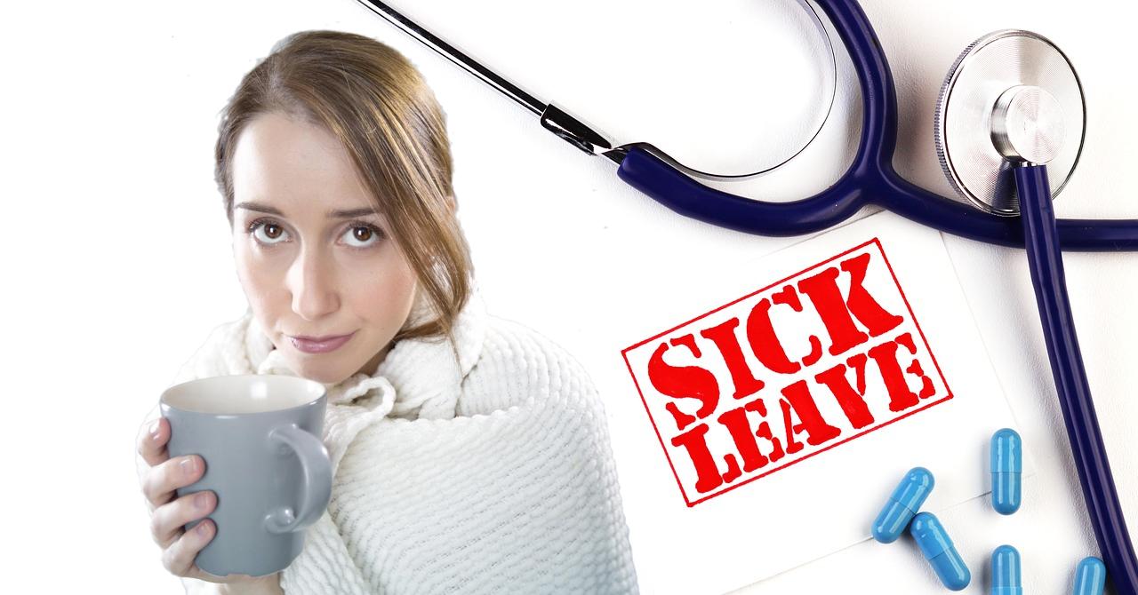 Report Sick Leave Foreign Worker