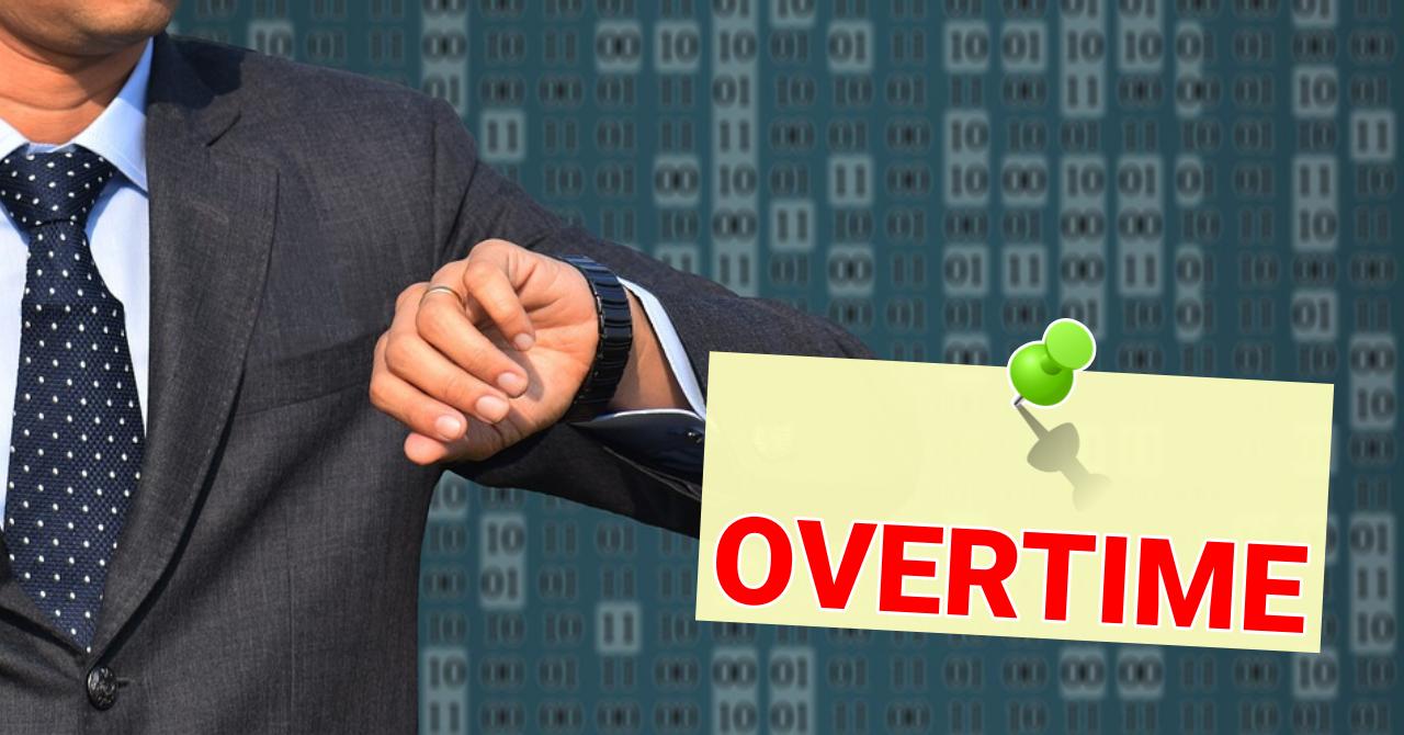 Rights Overtime Pay