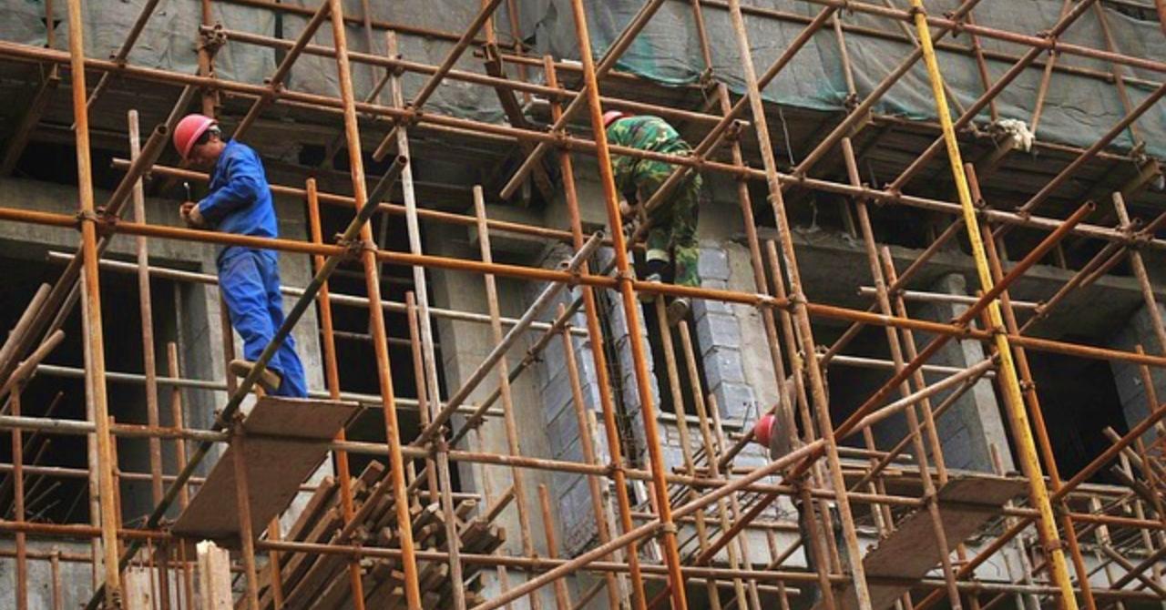 Safety Tips Working High Elevations