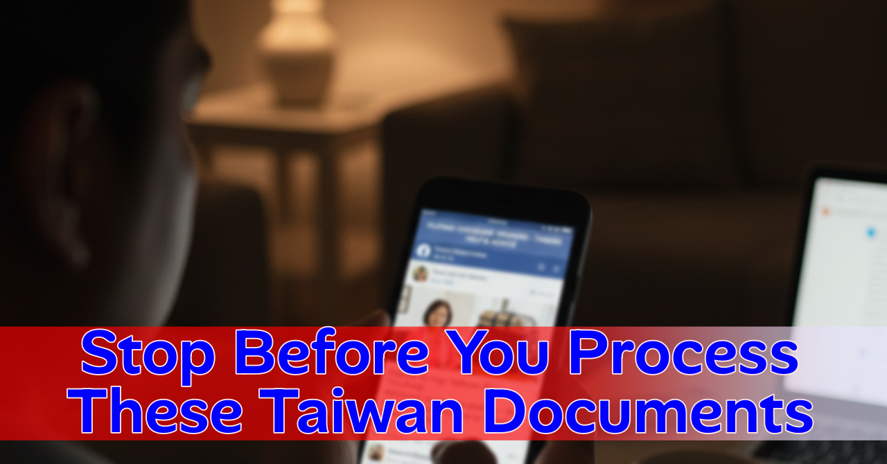 confusing requirements