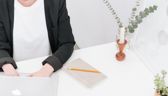 Use DHSC Online Platform Changing Jobs